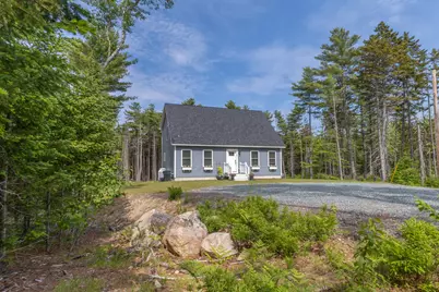 41 White Deer Circle, Bar Harbor, ME 04609 - Photo 1