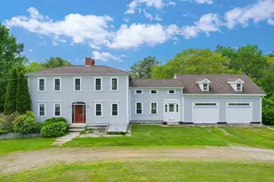 511 Main Rd, Phippsburg, ME 04562 - Photo 1