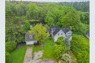 228 Atlantic Avenue, Boothbay Harbor, ME 04538 - Photo 1