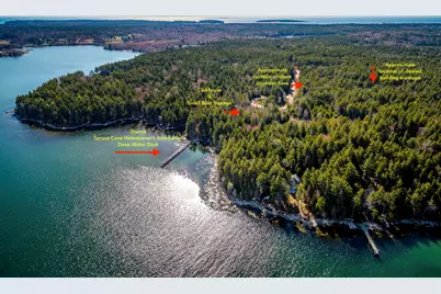 Lot 5 Waymouth Road, Saint George, ME 04860 - Photo 1