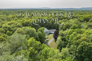 613 Clarkswoods Rd, Lyman, ME 04002 - Photo 1