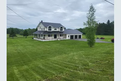 396 E Ridge Road, Mars Hill, ME 04758 - Photo 1