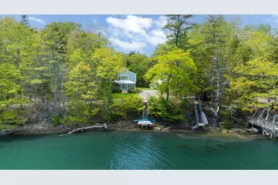 51 Four Wheel Drive, Brunswick, ME 04011 - Photo 1