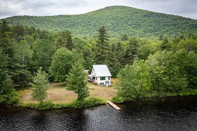 302 Spring Street, Brownfield, ME 04010 - Photo 1