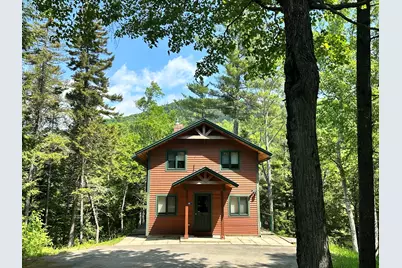 1006 Carrabassett Drive, Carrabassett Valley, ME 04947 - Photo 1