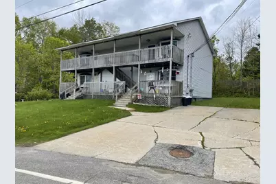 156 Rideout Avenue, Lewiston, ME 04240 - Photo 1