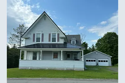 193 Hodgdon Mills Road, Hodgdon, ME 04730 - Photo 1