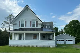 193 Hodgdon Mills Rd, Hodgdon, ME 04730 - Photo 1