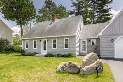 41 Winding Way, South Portland, ME 04106 - Photo 1