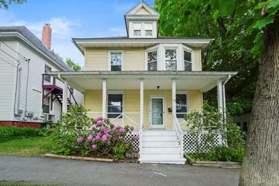 12 E Summer Street, Bangor, ME 04401 - Photo 1