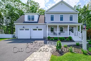 6 Trudy Cir, Old Orchard Beach, ME 04064 - Photo 1