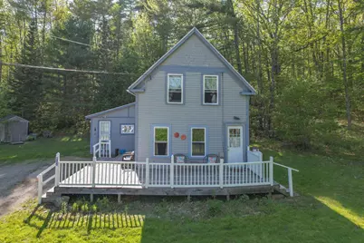 107 N Sedgwick Road, Sedgwick, ME 04676 - Photo 1