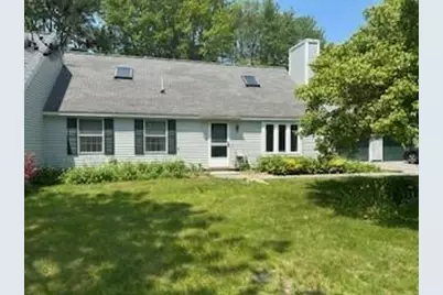 56 Willow Grove Road #56, Brunswick, ME 04011 - Photo 1