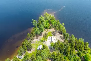 21 Jung Road Rd, East Machias, ME 04630 - Photo 1