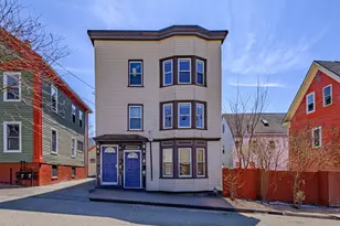 22 Madison St, Portland, ME 04101 - Photo 1