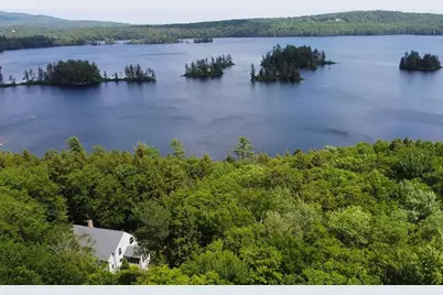 192 Hill Top Road, Waterville, ME 04938 - Photo 1