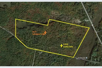 M5 Lot 20 Old County Road, Dresden, ME 04342 - Photo 1