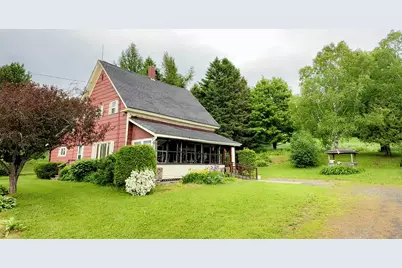 151 Parkhurst Siding Road, Presque Isle, ME 04769 - Photo 1