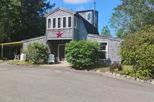 38 Johnson Cove Rd, Otis, ME 04605 - Photo 1