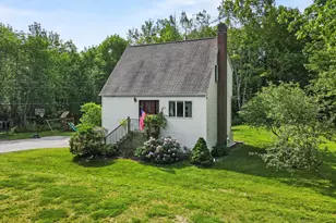 286 Stetson Rd W, Levant, ME 04456 - Photo 1