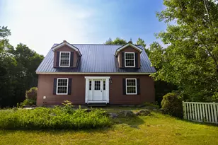 38 Swamp Rd, Bridgton, ME 04009 - Photo 1
