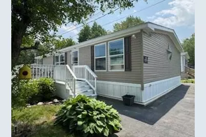 15 Pond Drive, Brunswick, ME 04011 - Photo 1