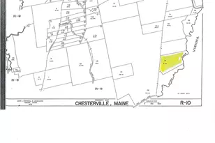 Lot 25 Cahoon Rd, Waterville, ME 04938 - Photo 1