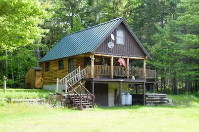 785 Carrying Place Road, Carrying Place Town Twp, ME 04961 - Photo 1