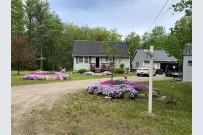 60 Maple Street, Casco, ME 04015 - Photo 1