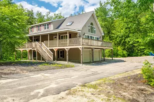 60 S Bay Rd, Bridgton, ME 04009 - Photo 1