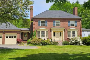 91 Mayflower Hill Dr, Waterville, ME 04901 - Photo 1