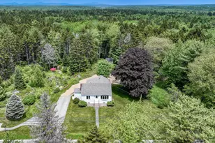 781 Spruce Head Rd, South Thomaston, ME 04858 - Photo 1