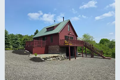 224 Maynard Road, Rockwood T1 R1 NBKP, ME 04478 - Photo 1