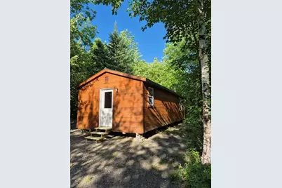 Lot 2 South Oakfield Road, Oakfield, ME 04763 - Photo 1