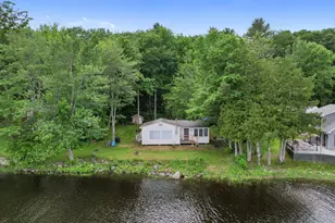19 Davis Ln, Burnham, ME 04922 - Photo 1