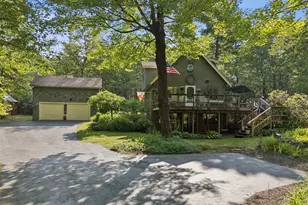 47 Perimeter Ave, Standish, ME 04084 - Photo 1