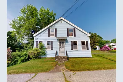 84 Elm Street, Sabattus, ME 04280 - Photo 1