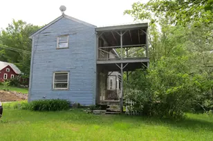 590 W Paris Rd, Greenwood, ME 04255 - Photo 1