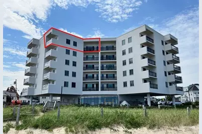 1 Cleaves Street #608, Old Orchard Beach, ME 04064 - Photo 1