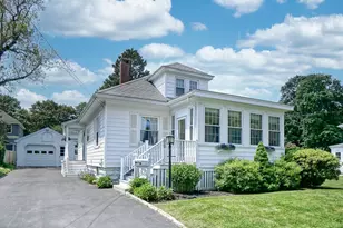 33 Bowers St, South Portland, ME 04106 - Photo 1