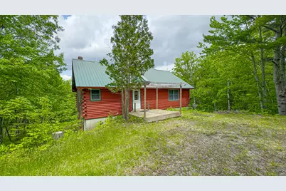 160 Sabattus Trail Road, Lovell, ME 04051 - Photo 1