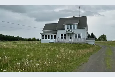 34 Starbarn Avenue, Frenchville, ME 04745 - Photo 1