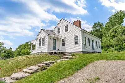 661 Veterans Highway, Brooks, ME 04921 - Photo 1