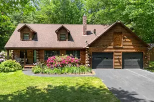 324 Pleasant Pond Rd, Turner, ME 04282 - Photo 1