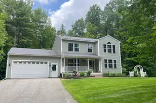 34 Captain's Way, Buxton, ME 04093 - Photo 1