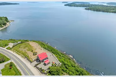 552 Port Road, Machiasport, ME 04655 - Photo 1