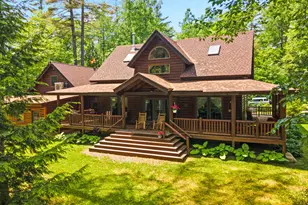 32 Lake Como Dr, Harmony, ME 04942 - Photo 1