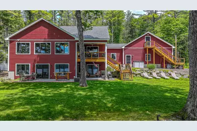 21 Swan Road, Harrison, ME 04040 - Photo 1