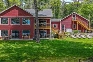 21 Swan Rd, Harrison, ME 04040 - Photo 1
