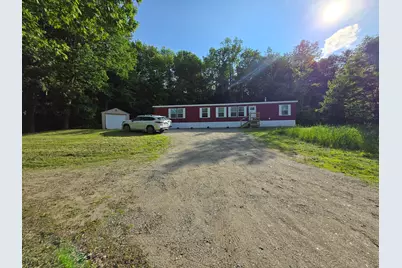 61 Turner Street, Buckfield, ME 04220 - Photo 1